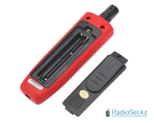 Детектор угарного газа (CO)  UNI-T  UT337A